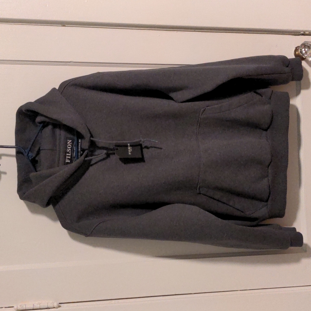 Filson Prospector Hoodie